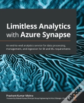 Limitless Analytics With Azure Synapse