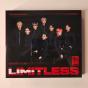 Limitless - CD - Preview