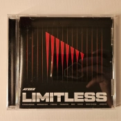 Capa do artigo Limitless - CD