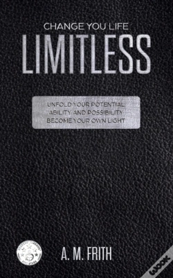 Capa do artigo Limitless: Change Your Life