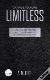 Capa do artigo Limitless: Change Your Life