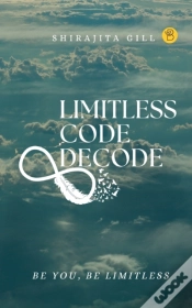 Capa do artigo Limitless Code Decode