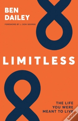 Capa do artigo Limitless
