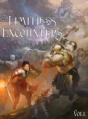 Limitless Encounters Vol. 1 - Preview