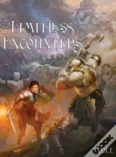 Limitless Encounters Vol. 1