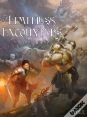 Capa do artigo Limitless Encounters Vol. 1