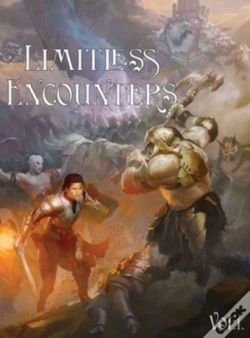 Capa do artigo Limitless Encounters Vol. 1