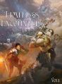 Limitless Encounters Vol. 1 - Preview