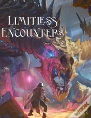 Limitless Encounters Vol. 2