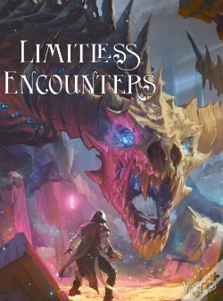 Capa do artigo Limitless Encounters Vol. 2