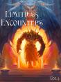 Limitless Encounters Vol. 3 - Preview