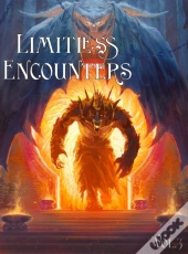 Limitless Encounters Vol. 3