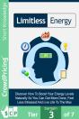Limitless Energy - Preview