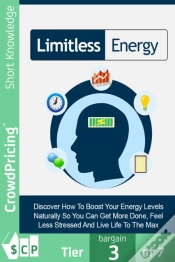 Capa do artigo Limitless Energy