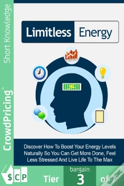 Capa do artigo Limitless Energy
