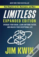 Limitless Expanded Edition