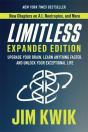 Limitless Expanded Edition - Preview