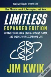 Capa do artigo Limitless Expanded Edition