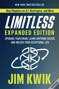 Capa do artigo Limitless Expanded Edition