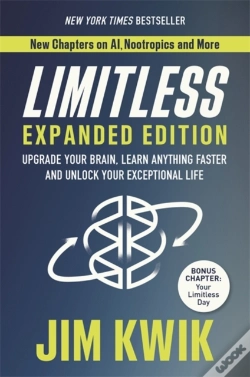 Capa do artigo Limitless Expanded Edition