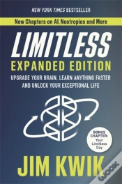 Capa do artigo Limitless Expanded Edition