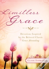 Capa do artigo Limitless Grace