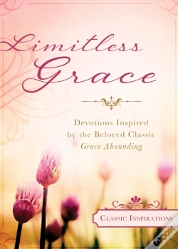 Capa do artigo Limitless Grace