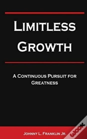 Capa do artigo Limitless Growth