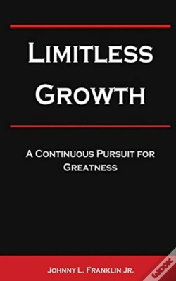 Capa do artigo Limitless Growth