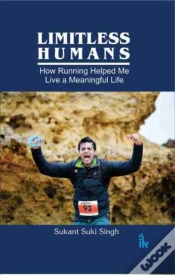 Capa do artigo Limitless Humans