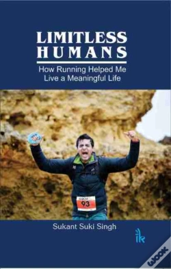 Capa do artigo Limitless Humans
