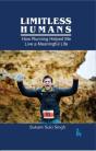 Limitless Humans - Preview