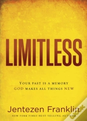 Capa do artigo Limitless