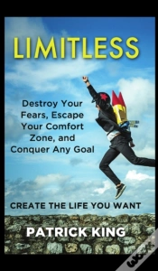 Capa do artigo Limitless
