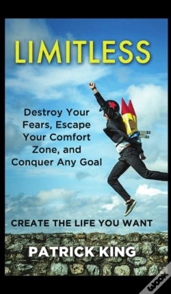 Capa do artigo Limitless