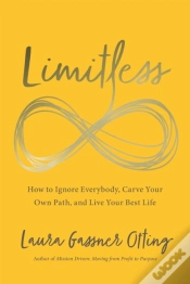 Capa do artigo Limitless