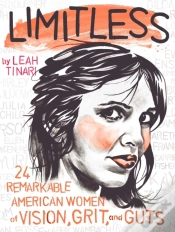 Capa do artigo Limitless