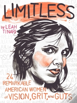 Capa do artigo Limitless