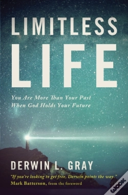 Capa do artigo Limitless Life