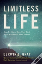 Capa do artigo Limitless Life