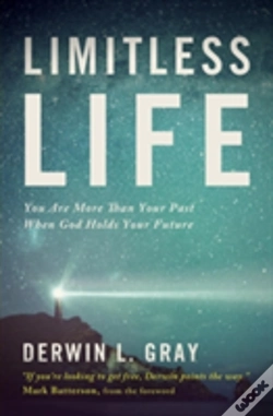 Capa do artigo Limitless Life