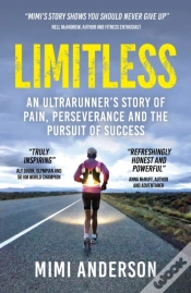Capa do artigo Limitless