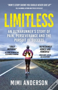 Capa do artigo Limitless