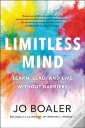 Capa do artigo Limitless Mind