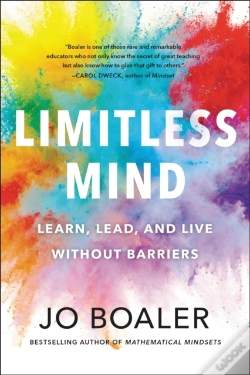 Capa do artigo Limitless Mind