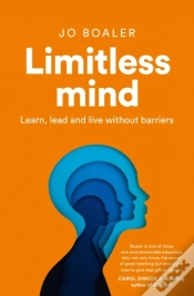 Capa do artigo Limitless Mind