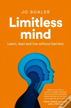 Capa do artigo Limitless Mind