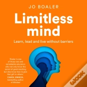 Capa do artigo Limitless Mind