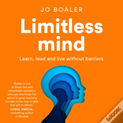 Capa do artigo Limitless Mind
