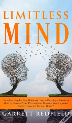 Capa do artigo Limitless Mind
